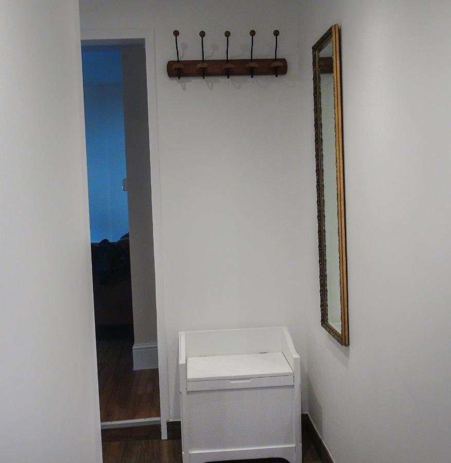 Cosy Central Canterbury - Modern Victorian Extérieur photo
