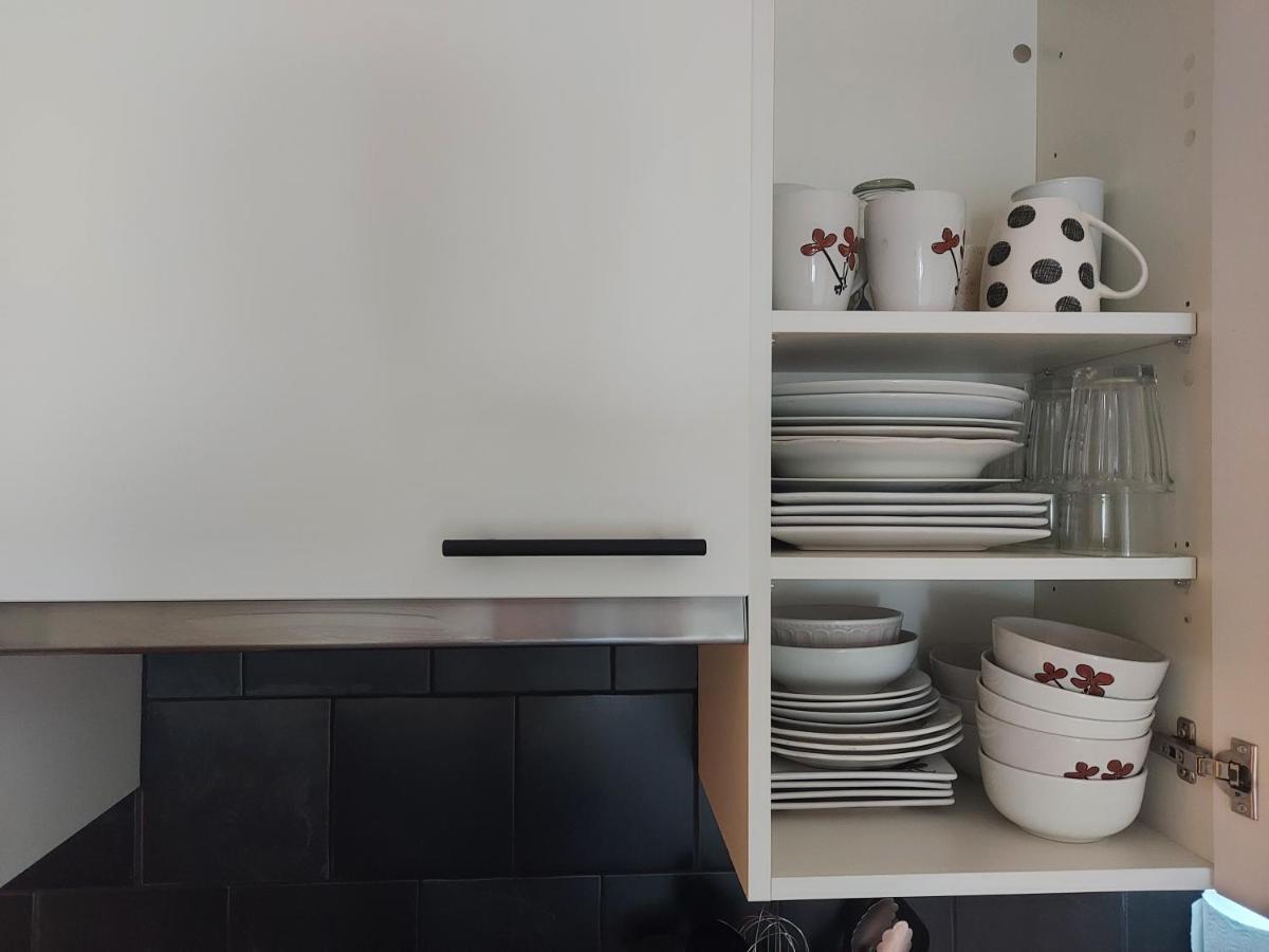 Cosy Central Canterbury - Modern Victorian Extérieur photo